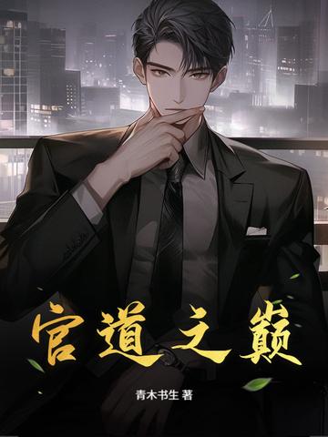 官道之巅段一凡