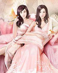 穿成修仙中的女炮灰