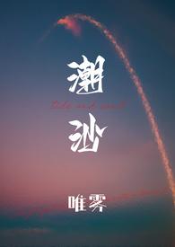 潮沙by唯雾TXT