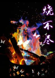 烧不尽长佩