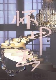 怀中月晋江