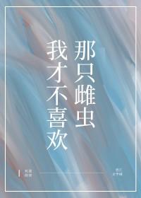 我才不喜欢你免费阅读