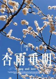 杏雨的隐喻和寓意