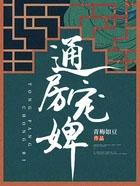 通房宠妾全集