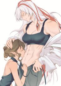魔法少女肢解