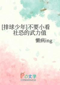 排球少年个人能力