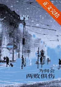 两败俱伤的后果