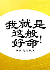 我就是这般好命有声