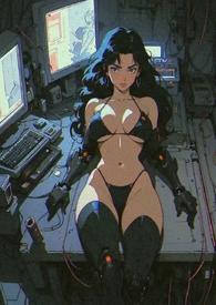 群星间迷航之花免费阅读