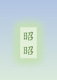 昭昭作者