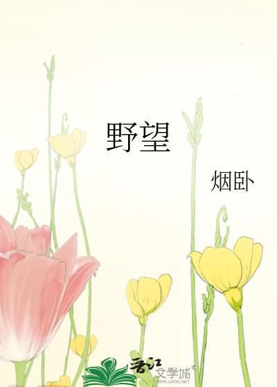 野望拼音