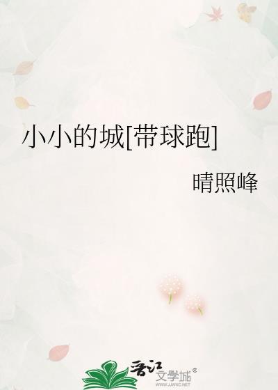 小小的城带球跑宋禧