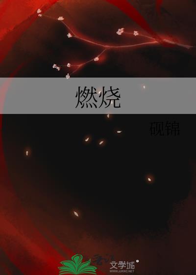 燃烧电视剧全集免费观看