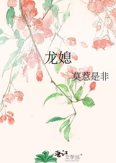 龙媳 作者莫惹是非 ...