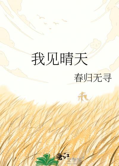 我见晴天txt春归无寻
