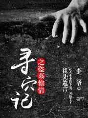 寻穴记之盗墓惊情TXT