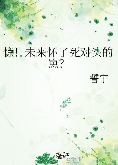 惊未来怀了死对头的崽