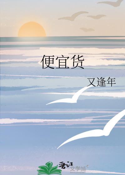 便宜货的拼音
