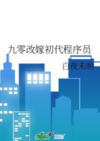九零改嫁初代程序员txt