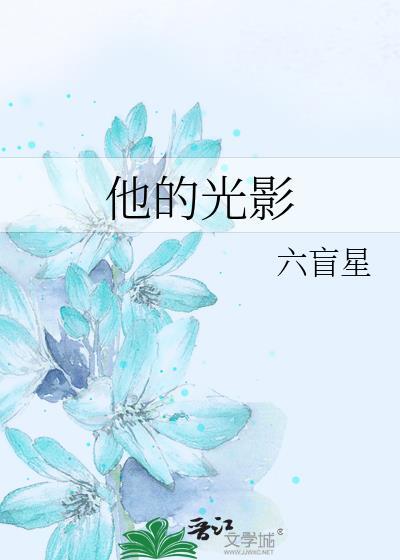 他的光影免费阅读无删减