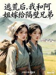 逃荒后我和阿姐去逃荒的叫什么