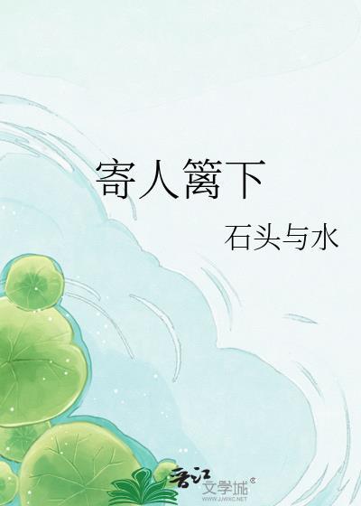 寄人篱下石头与水