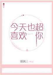 今天也超喜欢你晋江