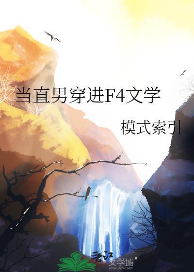 当直男穿进f4文学女主
