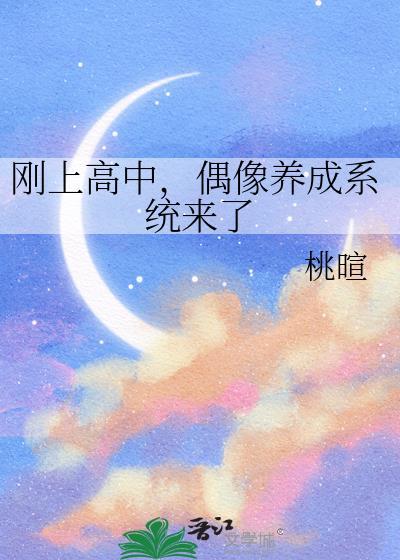 偶像养成系