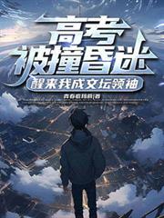 高考前被车撞了