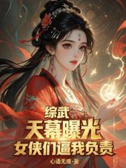 综武之幕后