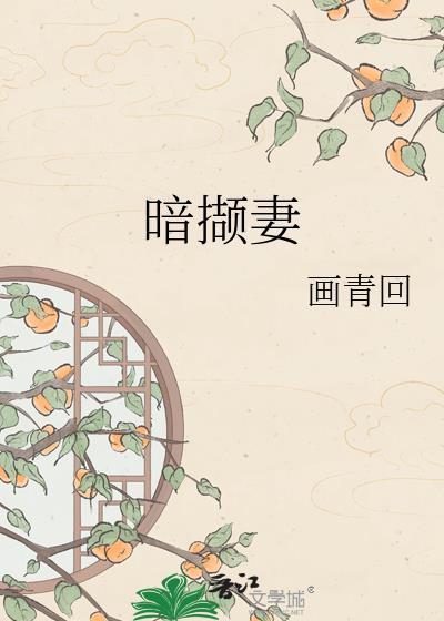 暗撷妻全文免费阅读