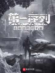 第一序列TXT全本