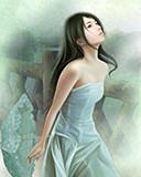 神印骑士相当于第几柱魔神