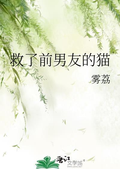 救了前男友的猫