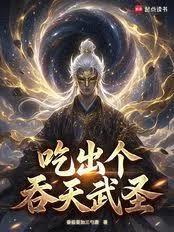 食鼎天书:吃出个吞天武圣