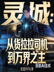 灵城:从货拉拉司机到万界之主